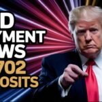2025 Official PFD Payment Dates