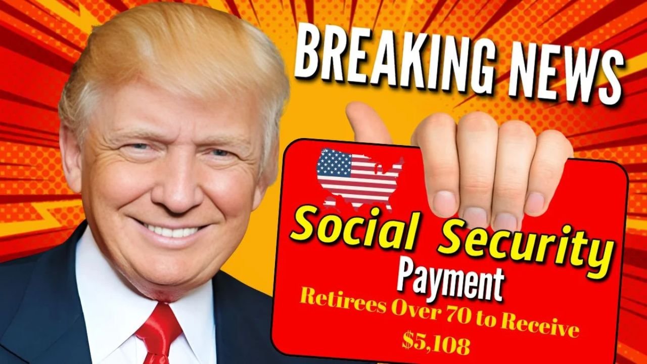 $5108 Direct Checks in June 2025