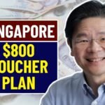 $800 Voucher Support in 2025