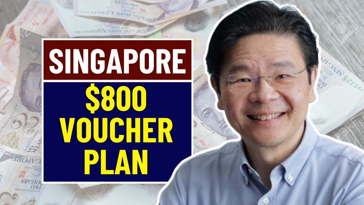 $800 Voucher Support in 2025