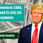 $967 Social Security Direct Payment