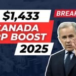 Canada CPP Boost 2025