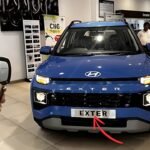 Hyundai Exter