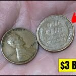 Lincoln Wheat Penny