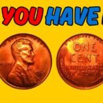 Lincoln Wheat Penny