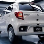 Maruti Suzuki Alto K10