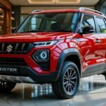 Maruti Suzuki Hustler