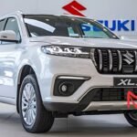 Maruti Suzuki XL7