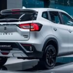 New Maruti Suzuki Cervo