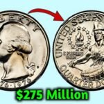 Rare Dimes and Bicentennial Quarters