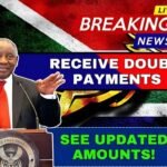 SASSA Double Payment