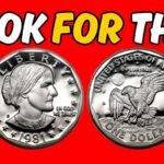 Susan B. Anthony Dollar