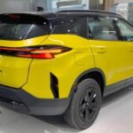 Tata Harrier